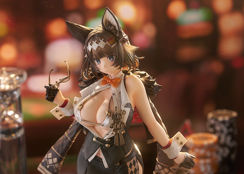 ALICE-chan | 1/7 Scale Figure