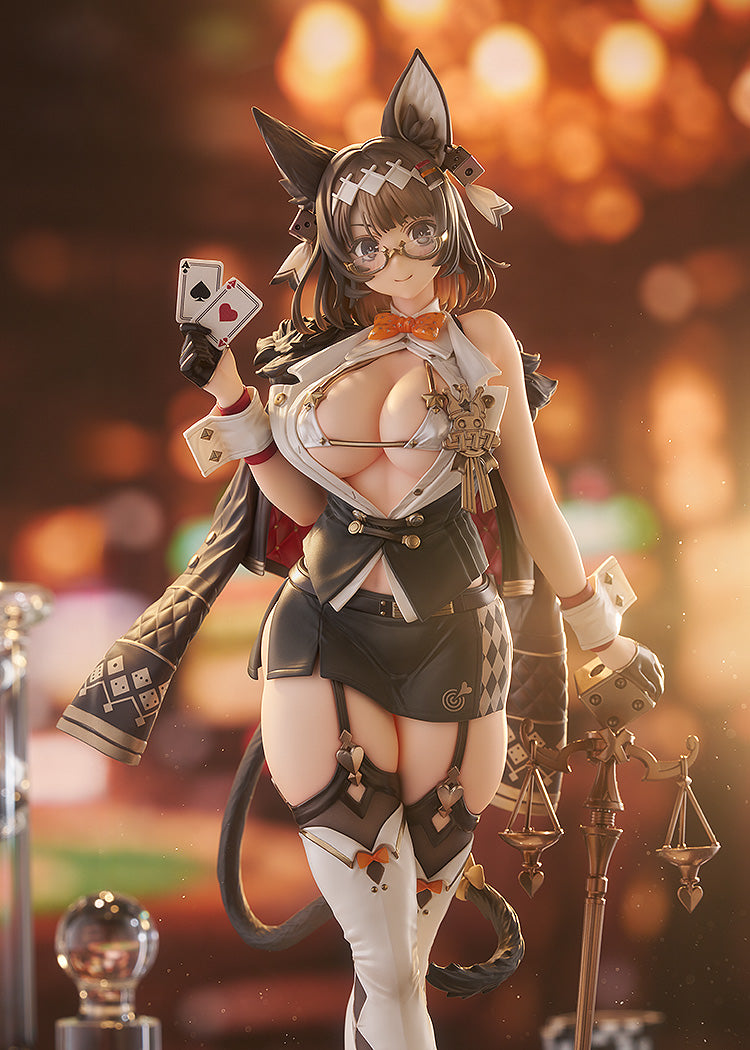 ALICE-chan | 1/7 Scale Figure