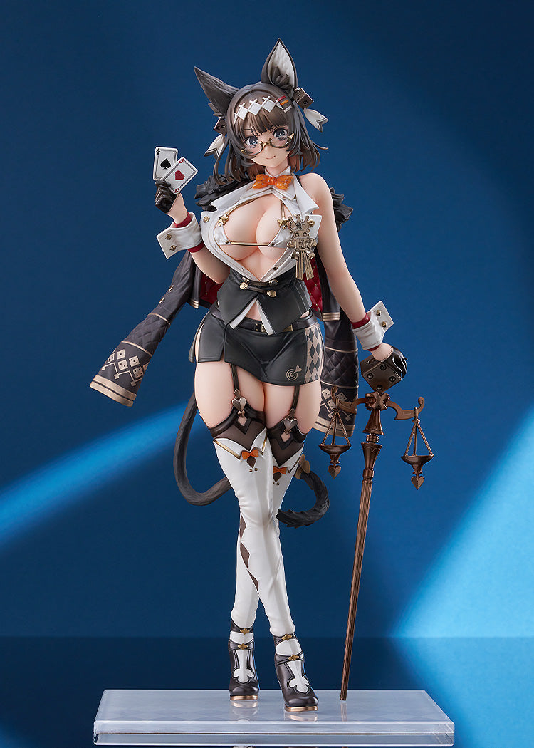 ALICE-chan | 1/7 Scale Figure