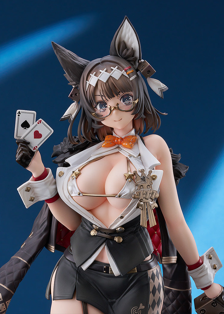 ALICE-chan | 1/7 Scale Figure