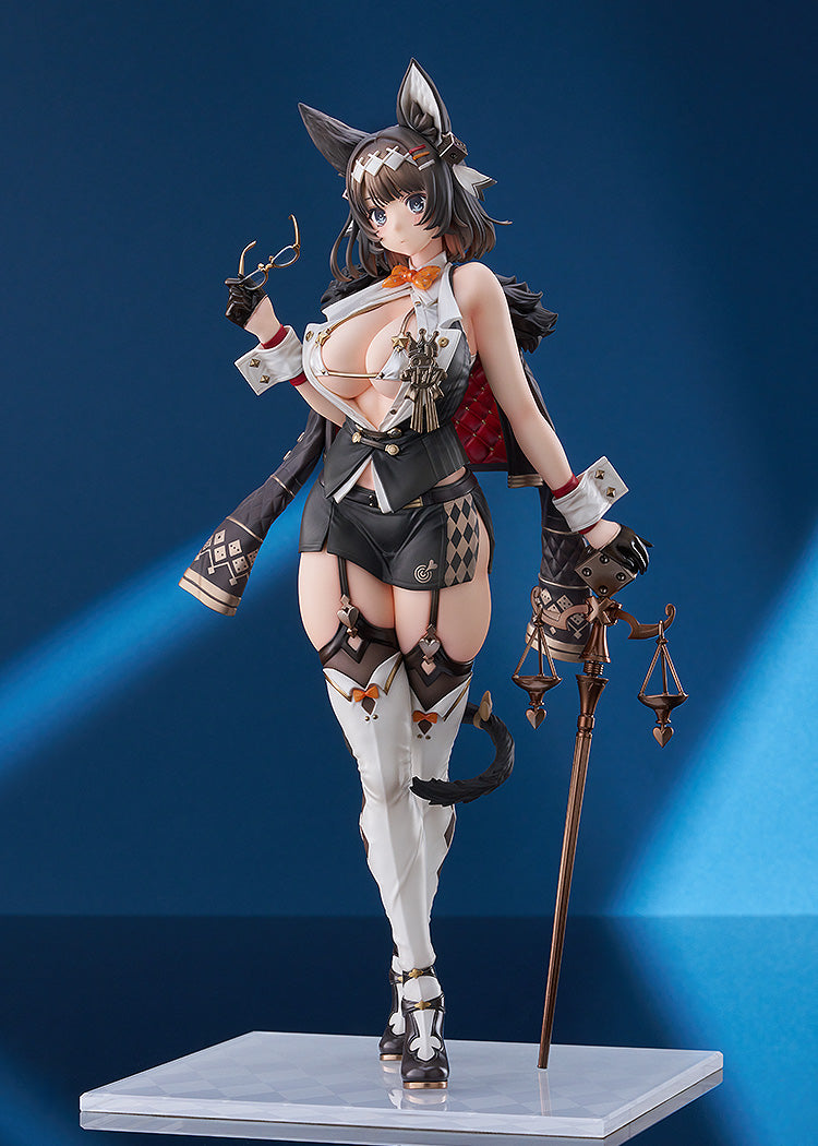 ALICE-chan | 1/7 Scale Figure