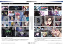 Mobile Suit Gundam SEED 20th Anniversary Official Book