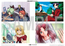 Mobile Suit Gundam SEED 20th Anniversary Official Book