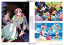 Mobile Suit Gundam SEED 20th Anniversary Official Book