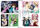 Mobile Suit Gundam SEED 20th Anniversary Official Book
