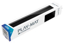 Play-Mat Standard Monochrome - Black | Ultimate Guard