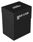 Deck Case 80+ (Black) | Ultimate Guard