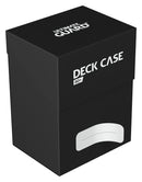 Deck Case 80+ (Black) | Ultimate Guard