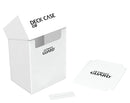 Deck Case 80+ (White) | Ultimate Guard