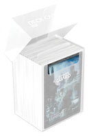 Deck Case 80+ (Transparent) | Ultimate Guard