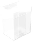 Deck Case 80+ (Transparent) | Ultimate Guard