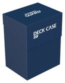 Deck Case 80+ (Blue) | Ultimate Guard