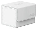Sidewinder 100+ Xenoskin Monocolor (White) | Ultimate Guard