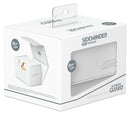 Sidewinder 100+ Xenoskin Monocolor (White) | Ultimate Guard