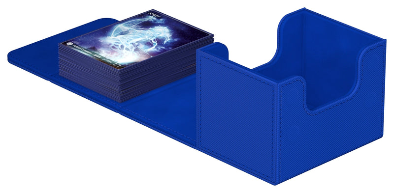 Sidewinder 100+ Xenoskin Monocolor (Blue) | Ultimate Guard