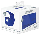 Sidewinder 100+ Xenoskin Monocolor (Blue) | Ultimate Guard