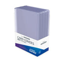 Card Covers Toploading (25) - 35 pt | Ultimate Guard