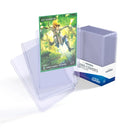 Card Covers Toploading (25) - 35 pt | Ultimate Guard