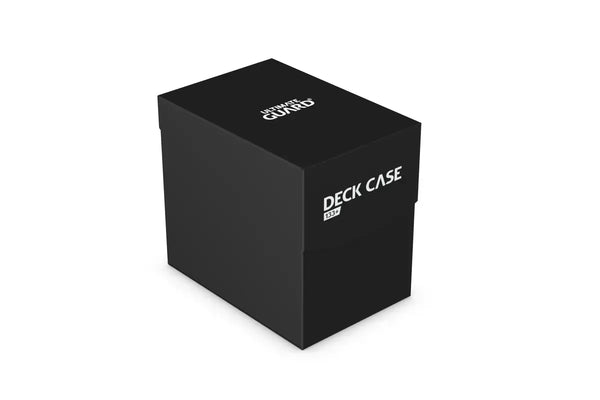 Deck Case 133+ (Black) | Ultimate Guard