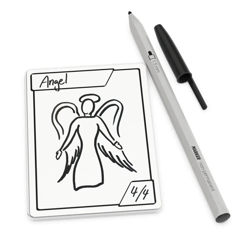 Multi Tokens Standard Size (25)