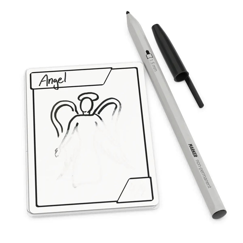 Multi Tokens Standard Size (25)