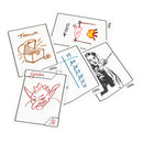 Multi Tokens Standard Size (25)