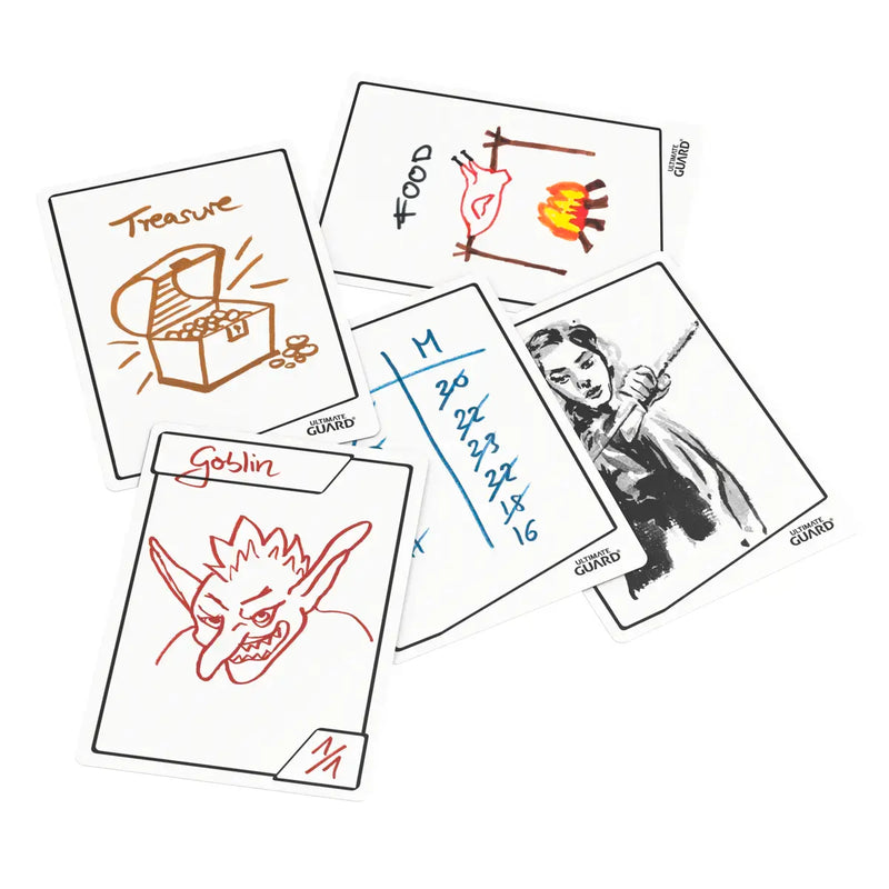 Multi Tokens Standard Size (25)