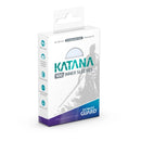 Katana Inner Sleeves Standard Size (100)