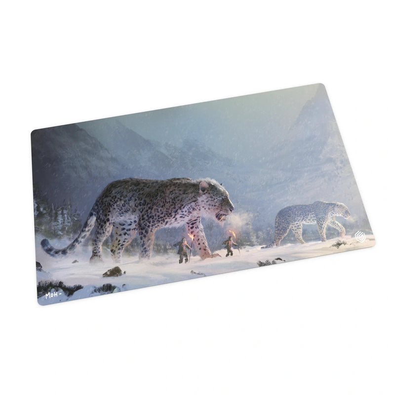 Play-Mat "Artist Edition
