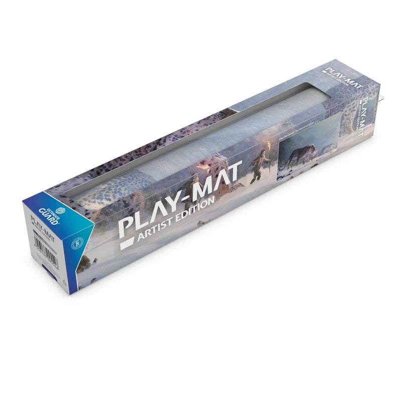 Play-Mat "Artist Edition