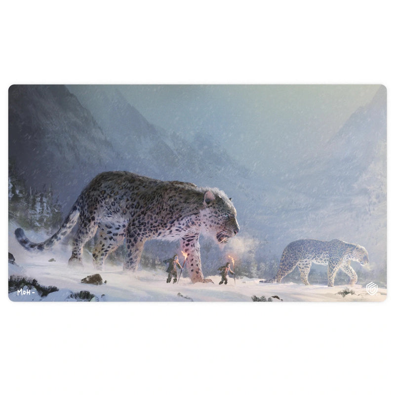 Play-Mat "Artist Edition
