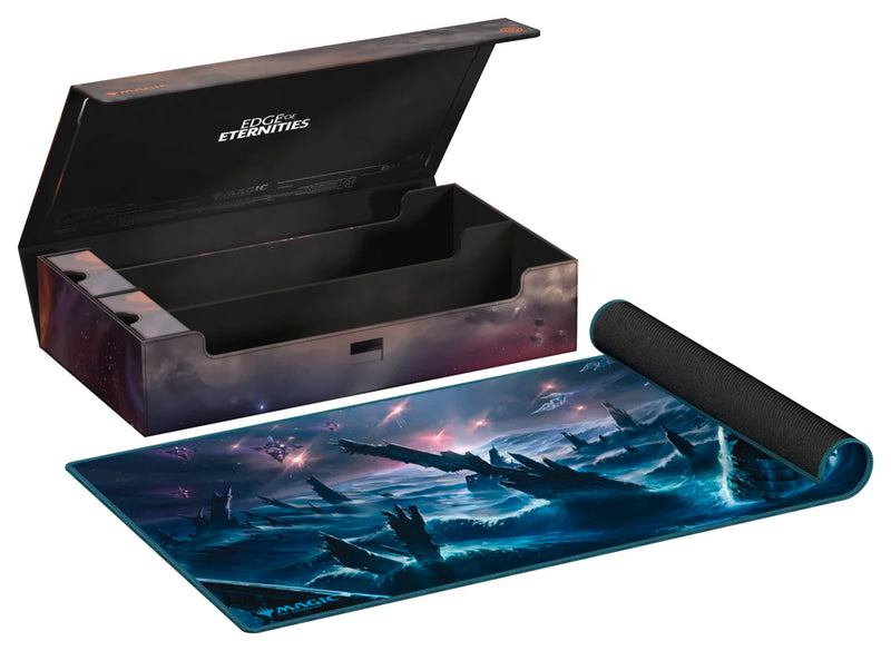 Omnihive 1000+ Xenoskin MTG "Edge of Eternities"