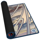 Play-Mat - Magic: The Gathering "Secrets of Strixhaven" - Cyclonic Rift