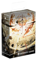 Art Sleeves Magic: The Gathering "Secrets of Strixhaven" - Armageddon