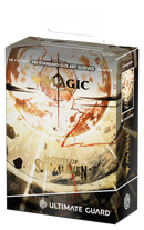 Art Sleeves Magic: The Gathering "Secrets of Strixhaven" - Armageddon