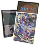 Art Sleeves Magic: The Gathering "Secrets of Strixhaven" - Force of Will JPN