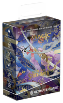 Art Sleeves Magic: The Gathering "Secrets of Strixhaven" - Force of Will JPN