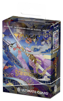 Art Sleeves Magic: The Gathering "Secrets of Strixhaven" - Force of Will JPN