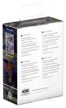 Art Sleeves Magic: The Gathering "Secrets of Strixhaven" - Force of Will JPN