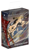Art Sleeves Magic: The Gathering "Secrets of Strixhaven" - Cyclonic Rift