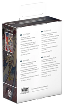 Art Sleeves Magic: The Gathering "Secrets of Strixhaven" - Cyclonic Rift
