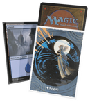 Art Sleeves Magic: The Gathering "Secrets of Strixhaven" - Force of Will