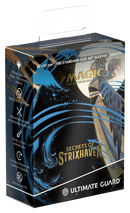 Art Sleeves Magic: The Gathering "Secrets of Strixhaven" - Force of Will