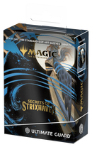 Art Sleeves Magic: The Gathering "Secrets of Strixhaven" - Force of Will