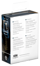 Art Sleeves Magic: The Gathering "Secrets of Strixhaven" - Force of Will
