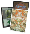 Art Sleeves Magic: The Gathering "Secrets of Strixhaven" - Crop Rotation