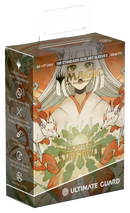 Art Sleeves Magic: The Gathering "Secrets of Strixhaven" - Crop Rotation