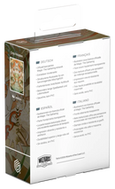Art Sleeves Magic: The Gathering "Secrets of Strixhaven" - Crop Rotation