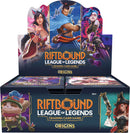 Origins Booster Box | Riftbound TCG