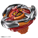 UX-02 Starter HellsHammer 3-70H | Beyblade X